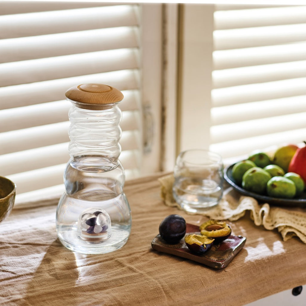 Repuesto Set de Piedras Semipreciosas 50 g "Sport" para Jarras Alladin y Cadus Gemstones