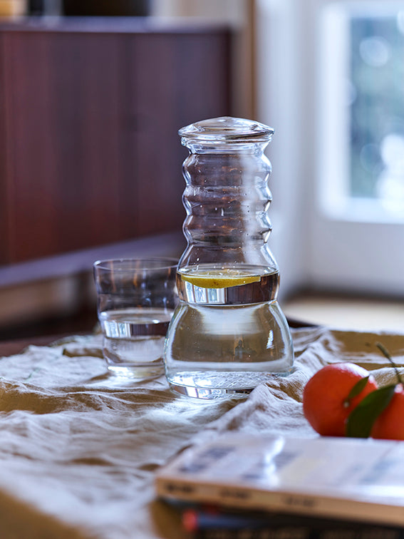 Jarra de Agua Revitalizadora Cadus Family 1.5 l