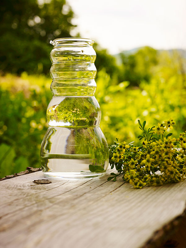 Jarra de Agua Revitalizadora Cadus Family 1.5 l