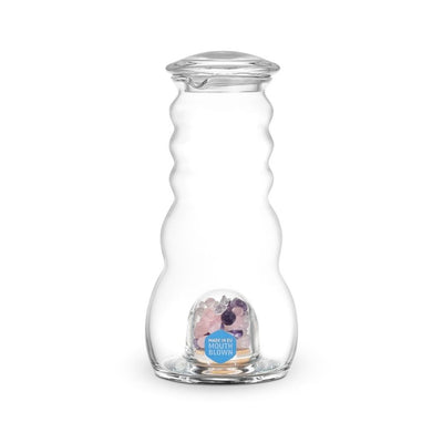 Jarra de Agua Revitalizadora Cadus Gemstones 0.9 l