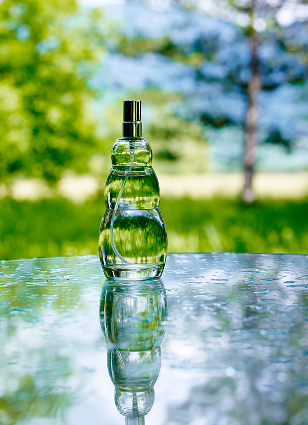 Atomizador de Agua Spray Air-Ion