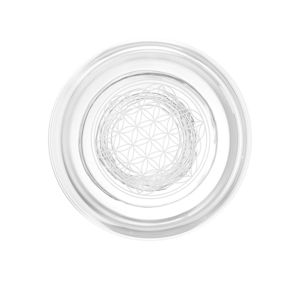 Mamadera Ecológica Revitalizadora de Agua 0.3 l