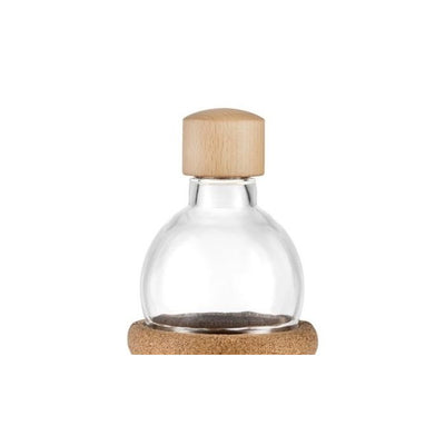 Tapa Repuesto de Madera