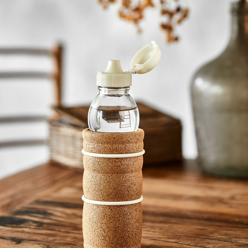 Botella de Agua Revitalizadora Kids 0.5 l