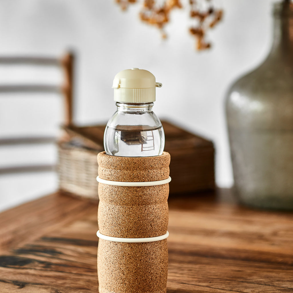 Botella de Agua Revitalizadora Kids 0.5 l